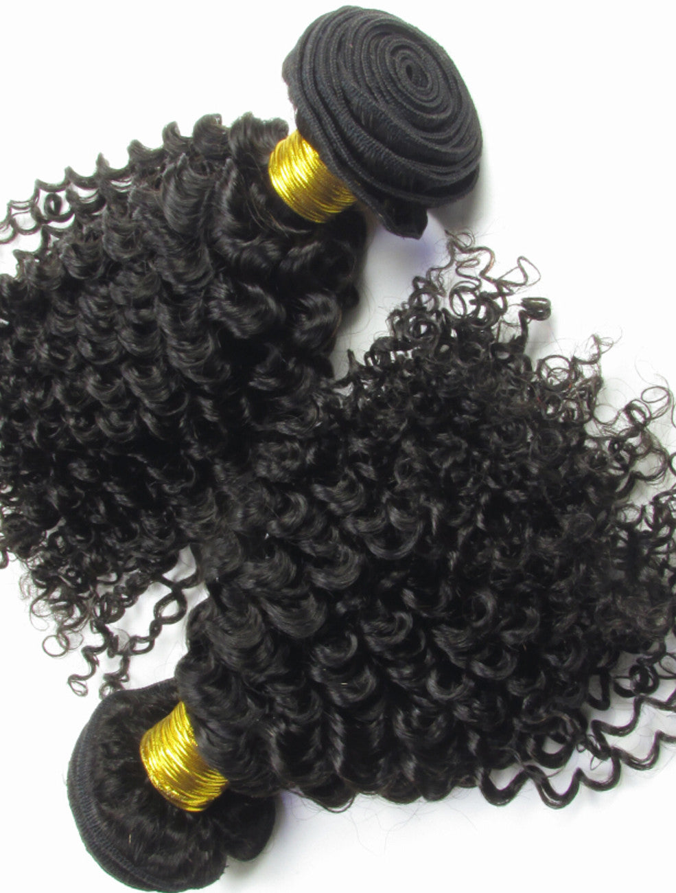 Afro Kinky Curly Weave Short Hairstyles, Malaysian Hair 100