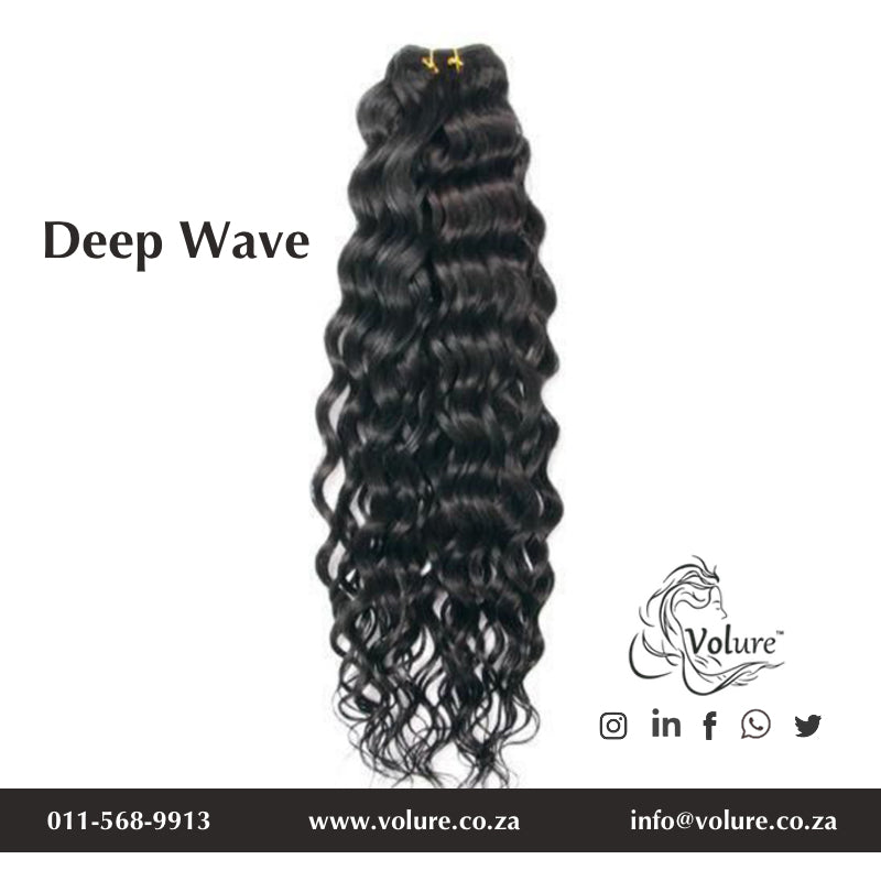 Deep Wave