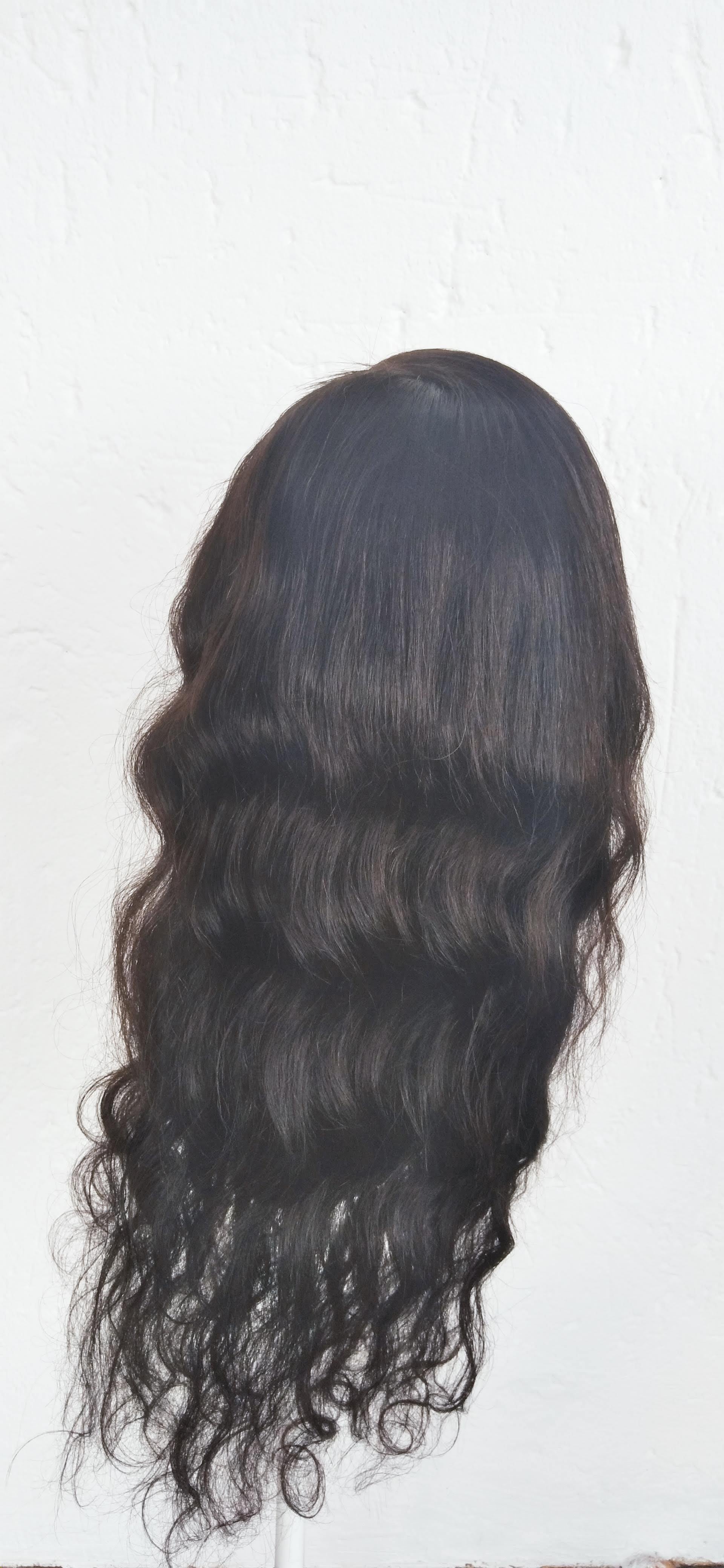 LACE FRONT WIG BODY WAVE VOLURE HAIR BOUTIQUE