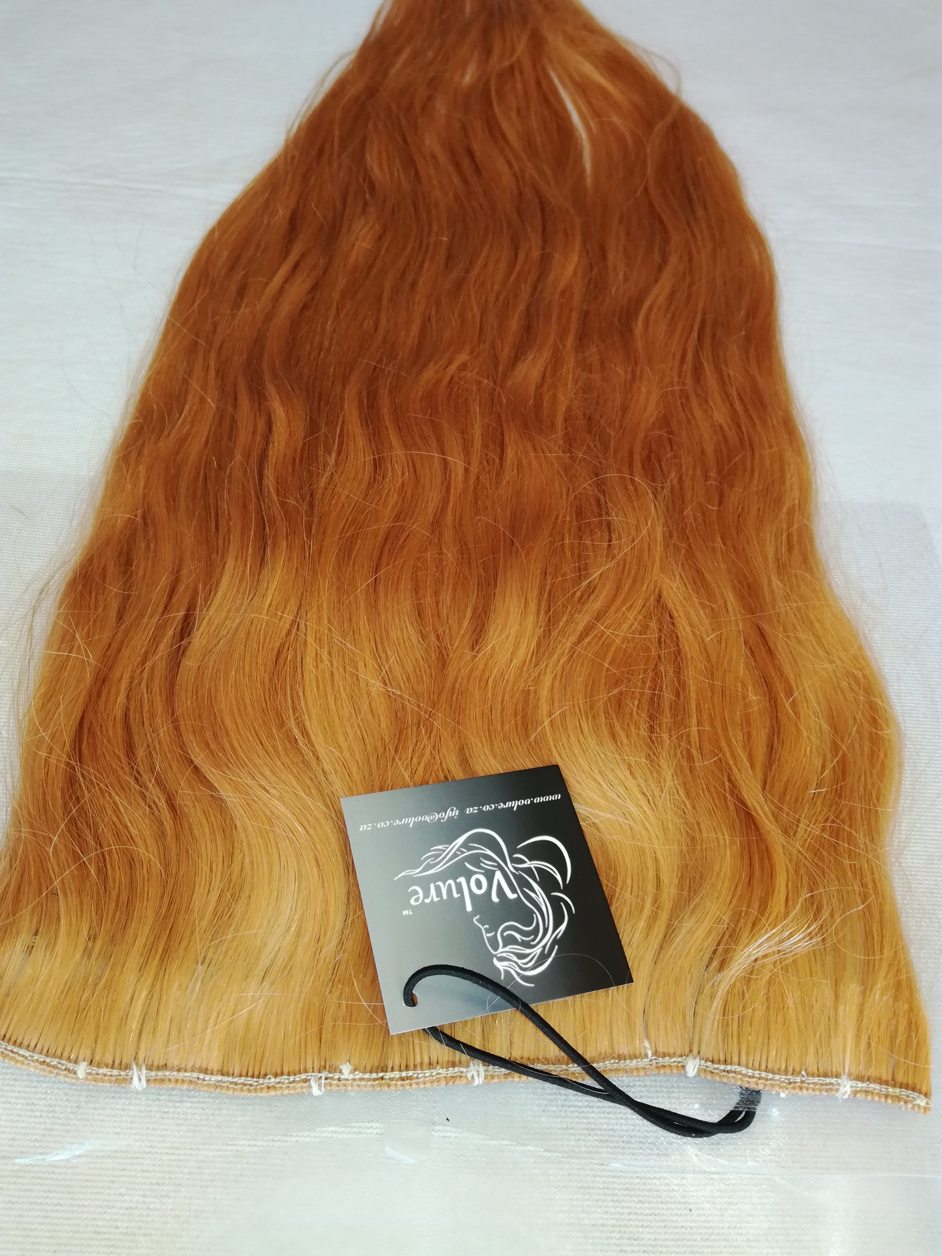 Clip In Hair Extensions