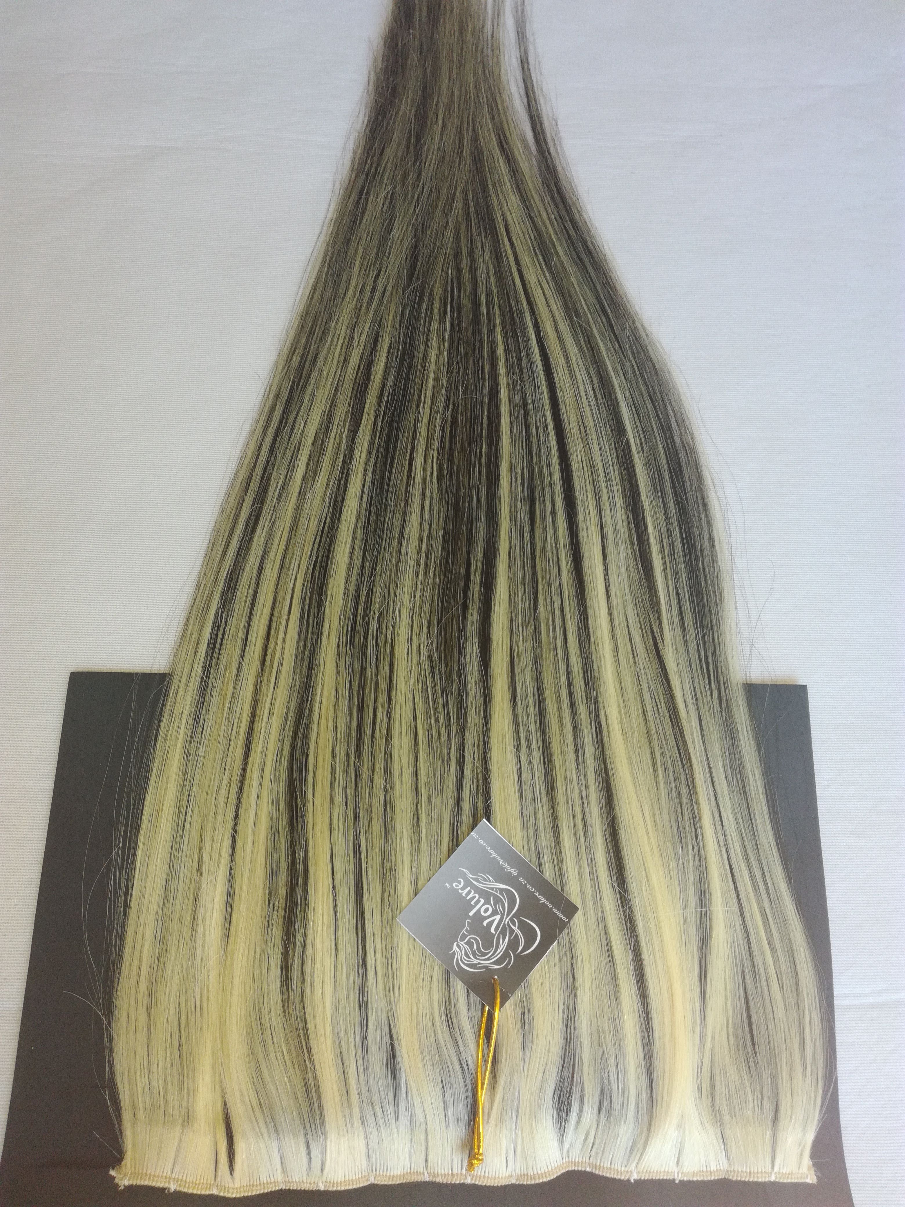 Clip in clearance hair extensions za